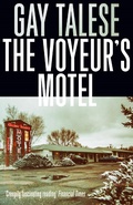Cover: The Voyeur's Motel - Grove Press / Atlantic Monthly Press