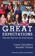 Cover: Great Expectations - Information Age Publishing