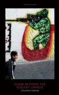 Cover: Islam Beyond the Violent Jihadis - Biteback Publishing