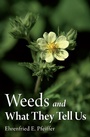 Cover: Weeds and What They Tell Us - Floris Books