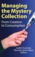 Cover: Managing the Mystery Collection - Routledge