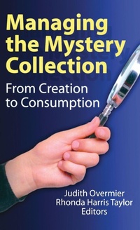 Enlarge image Cover: Managing the Mystery Collection - Routledge