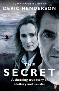 Abbildung von: The Secret - Penguin Books Ltd