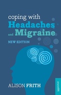 Cover: Coping with Headaches and Migraine - Sheldon Press