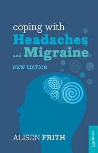 Enlarge image Cover: Coping with Headaches and Migraine - Sheldon Press