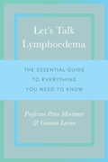 Cover: Let's Talk Lymphoedema - Elliott & Thompson