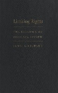 Cover: Limiting Rights - McGill-Queen's University Press