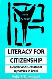 Abbildung von: Literacy for Citizenship - State University of New York Press