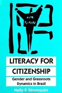 Abbildung von: Literacy for Citizenship - State University of New York Press