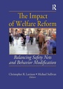 Cover: The Impact of Welfare Reform - Routledge