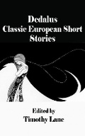 Cover: Dedalus Classic European Short Stories - Dedalus Ltd