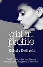 Cover: Girl in Profile - Honno Press
