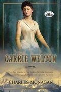 Cover: Carrie Welton - Penmore Press LLC