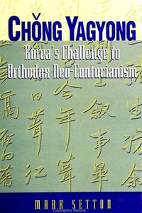 Abbildung von: Chong Yagyong - State University of New York Press