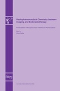 Cover: Radiopharmaceutical Chemistry between Imaging and Endoradiotherapy - MDPI AG