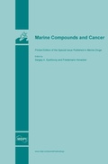 Cover: Marine Compounds and Cancer - MDPI AG
