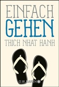Cover: Einfach gehen - O.W. Barth eBook