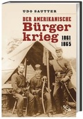 Cover: Der Amerikanische B&uuml;rgerkrieg - wbg Academic in Herder