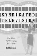Cover: Syndicated Television - McFarland & Co Inc