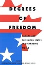 Cover: Degrees of Freedom - McGill-Queen's University Press