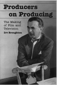Abbildung von: Producers on Producing - McFarland & Co Inc