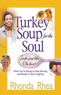 Cover: Turkey Soup for the Soul - Life Journey