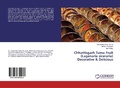 Cover: Chhattisgarh Tuma Fruit (Lagenaria siceraria) Decorative & Delicious - LAP Lambert Academic Publishing