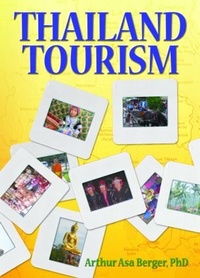 Abbildung von: Thailand Tourism - Routledge