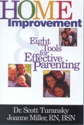 Cover: Home Improvement - Life Journey