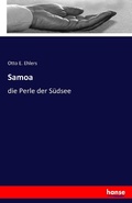 Cover: Samoa - Hansebooks