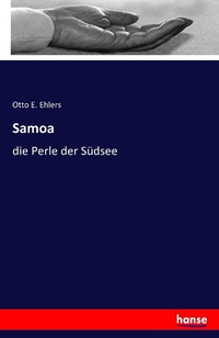 Enlarge image Cover: Samoa - Hansebooks