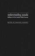 Cover: Understanding Canada - McGill-Queen's University Press