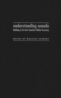 Enlarge image Cover: Understanding Canada - McGill-Queen's University Press
