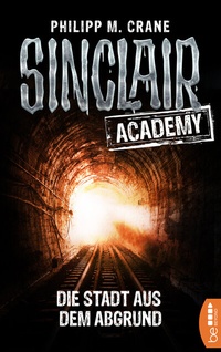 Abbildung von: Sinclair Academy - 03 - beBEYOND