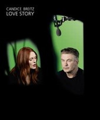 Enlarge image Cover: Candice Breitz - Kerber Verlag