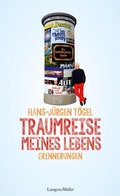 Cover: Traumreise meines Lebens - LangenM&uuml;ller