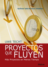 Enlarge image Cover: Proyectos que Fluyen - ibidem