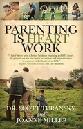 Cover: Parenting is Heart Work - Victor Books