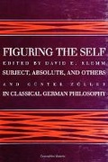 Cover: Figuring the Self - State University of New York Press