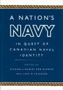 Cover: A Nation's Navy - McGill-Queen's University Press