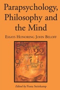 Bild: Parapsychology, Philosophy and the Mind - McFarland & Co Inc