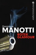 Cover: Roter Glamour - Argument Verlag GmbH