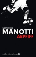 Cover: Abpfiff - Argument Verlag GmbH