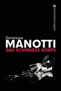 Cover: Das schwarze Korps - Argument Verlag GmbH