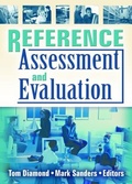 Cover: Reference Assessment and Evaluation - Routledge