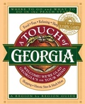Cover: TOUCH OF GEORGIA - Thomas Nelson Publishers