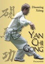 Cover: Yan Chi Gong - Palisander Verlag - Elstner & Elstner GbR