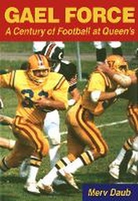 Enlarge image Cover: Gael Force - McGill-Queen's University Press