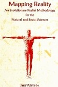 Cover: Mapping Reality - State University of New York Press