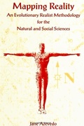 Cover: Mapping Reality - State University of New York Press